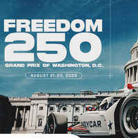 Indy car 250