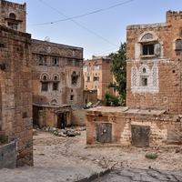 Taiz, Yemen - Rod Waddington