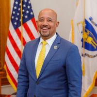 Mayor Brian DePeña