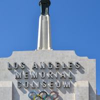 2028 Summer Olympics