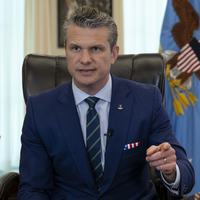 Hegseth
