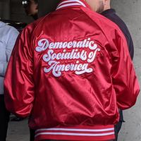 DSA / Democratic Socialists of America - Cory Doctorow (Photo/License)