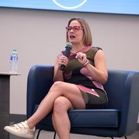 Kyrsten Sinema