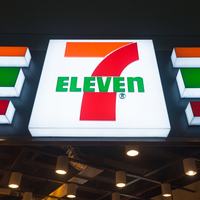 7-Eleven