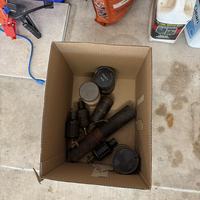 Grenades
