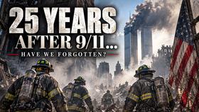 Robinson-9/11
