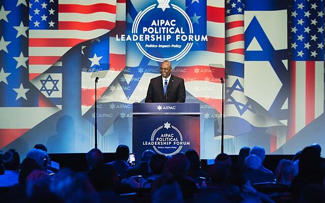 AIPAC