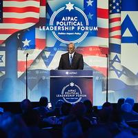 AIPAC