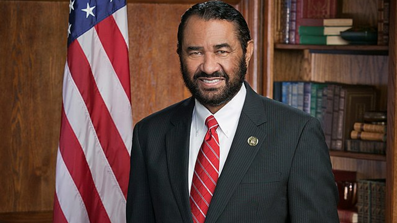 AL Green Picture