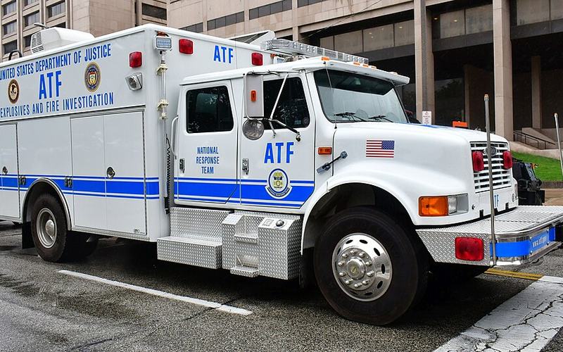 ATF Picture