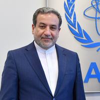 Abbas Araghchi