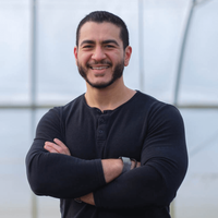 Abdul El-Sayed