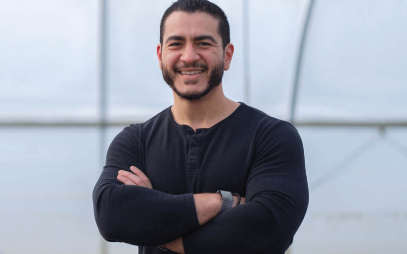 Abdul El-Sayed