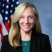 Abigail Spanberger