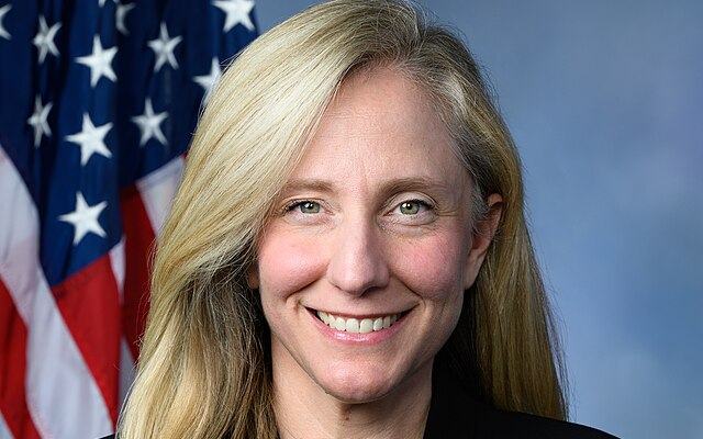 Abigail Spanberger