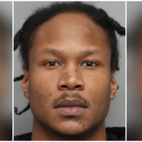 Adrian Vincent Walker