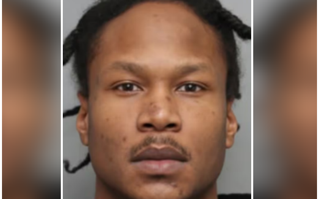 Adrian Vincent Walker