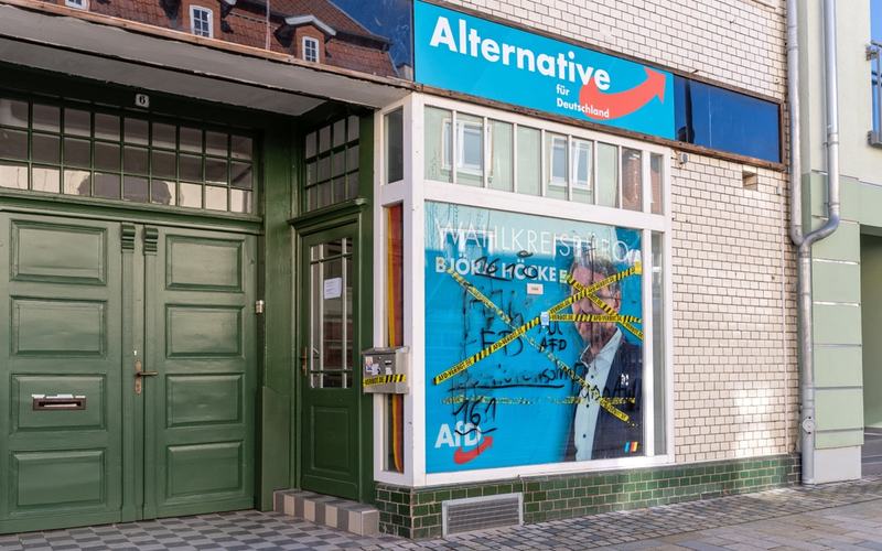 AfD