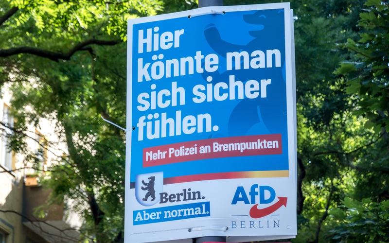 AfD Photo
