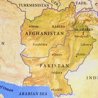 Pakistan