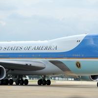 Air Force One Photo