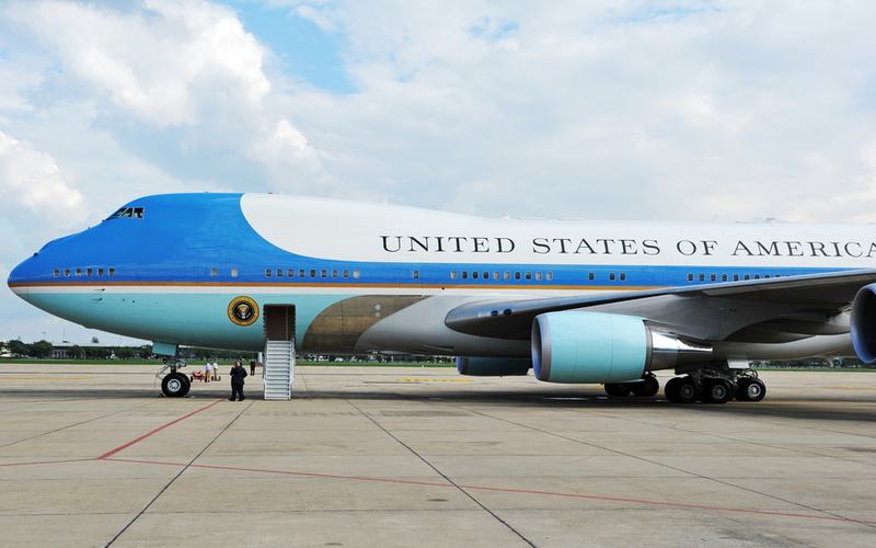 Air Force One