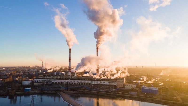 Air Pollution