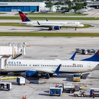 Air Traffic