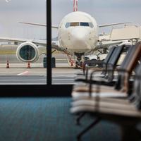 Airport Pic