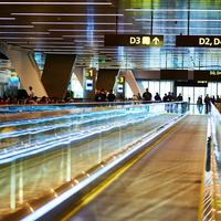 Airports