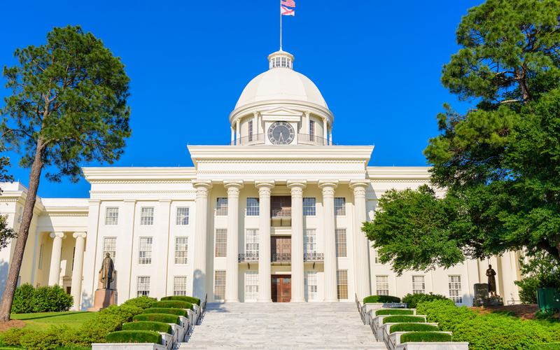 Alabama State House