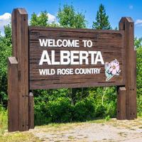 Alberta Picture