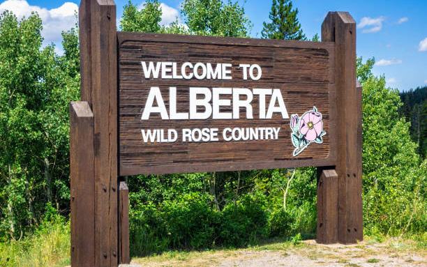 Alberta Picture