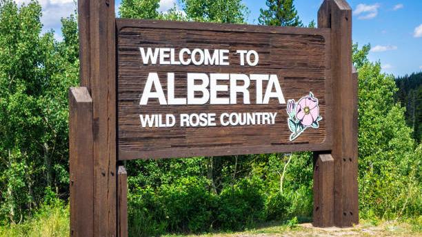 Alberta
