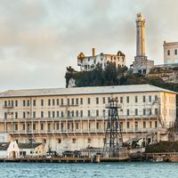 Alcatraz