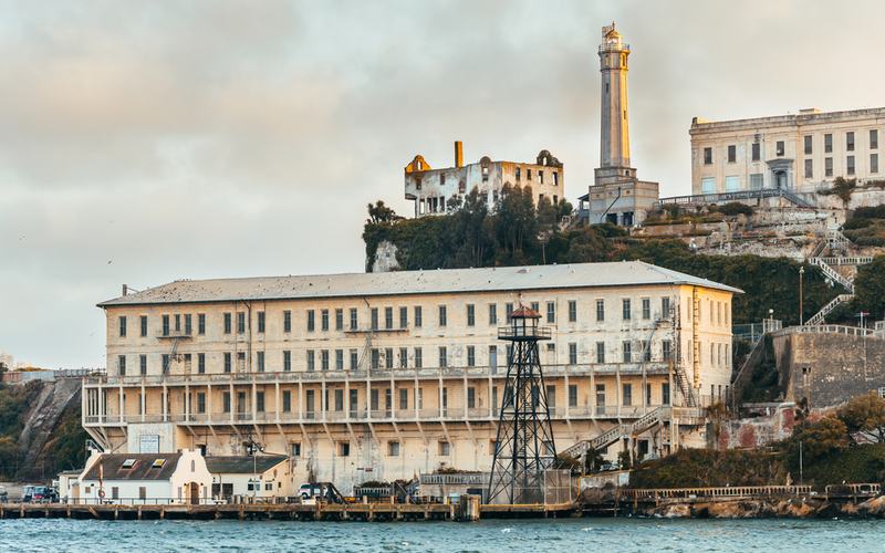 Alcatraz