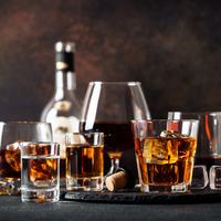 Alcohol Photo