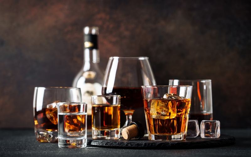 Alcohol Photo