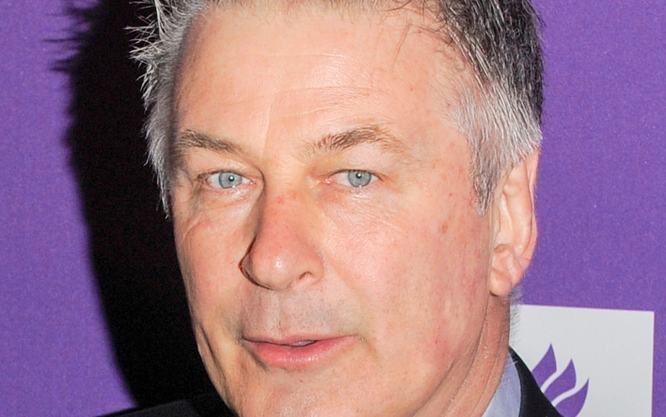 Alec Baldwin