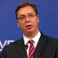 Aleksandar Vucic