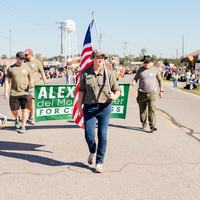 Alex Mealer for Congress Picture