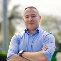 Alex for Senate