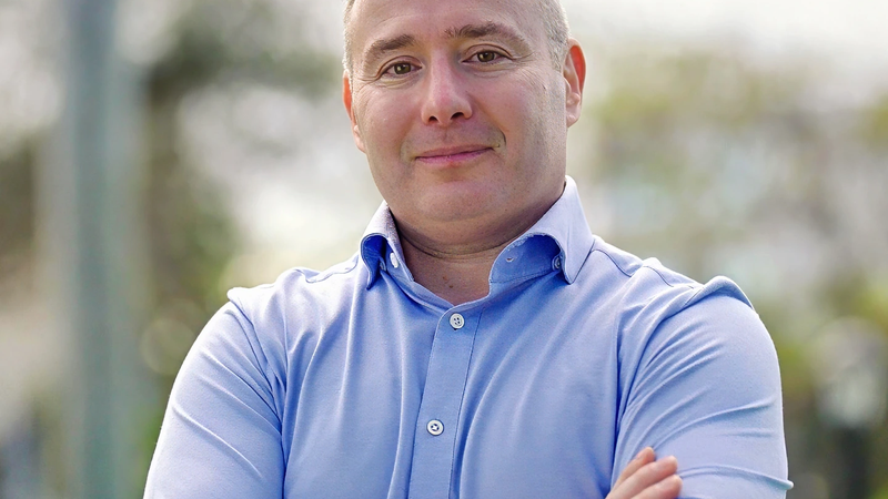 Alex for Senate