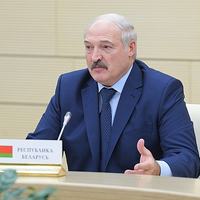 Alexander Lukashenko