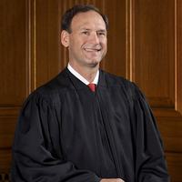 Alito Picture