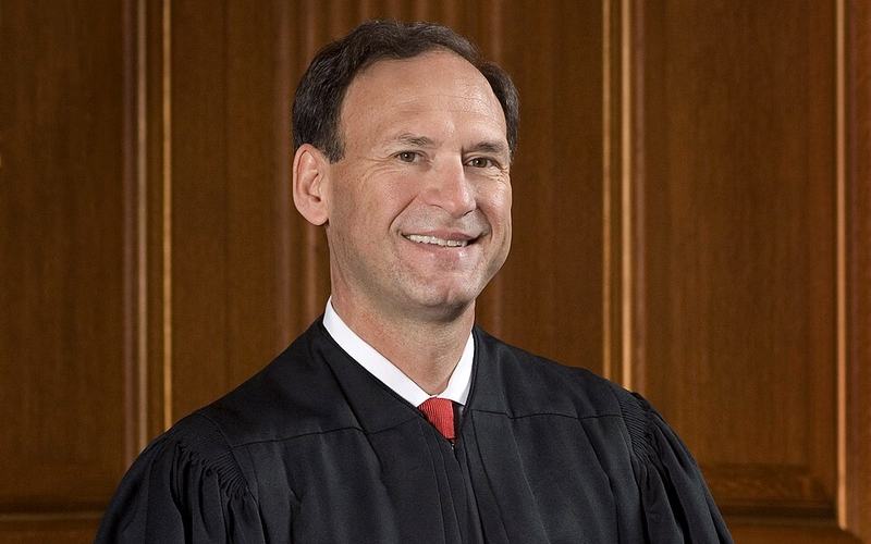 Alito Picture