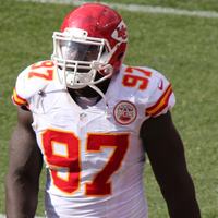 Allen Bailey