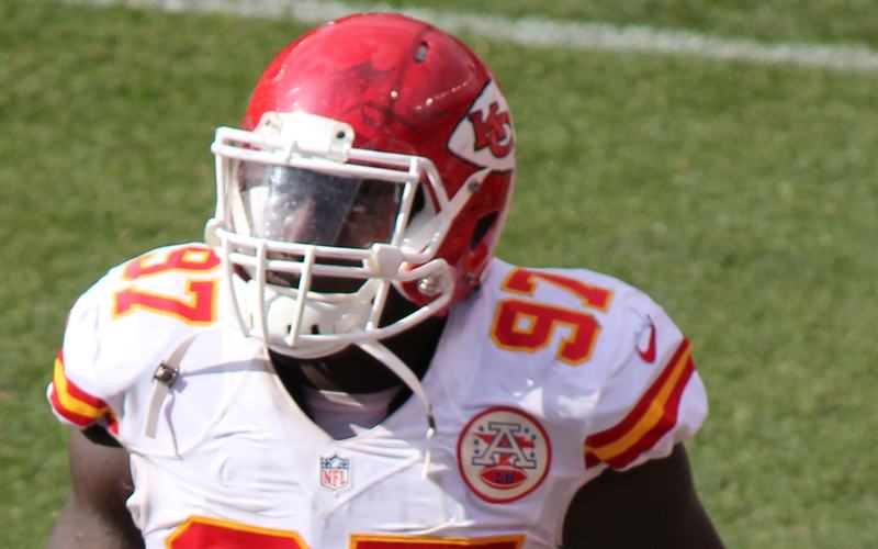 Allen Bailey