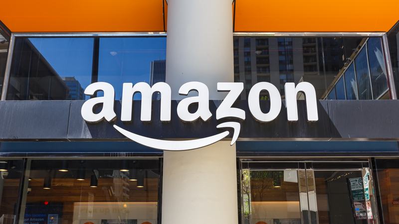 Amazon Picture