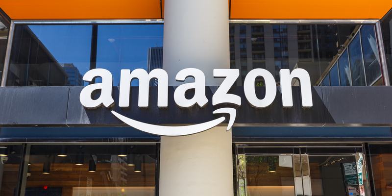 Amazon Picture
